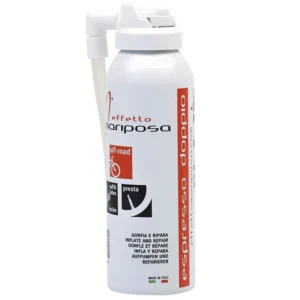 Spuchnięta i naprawia Mariposa Espresso Double 125 ml