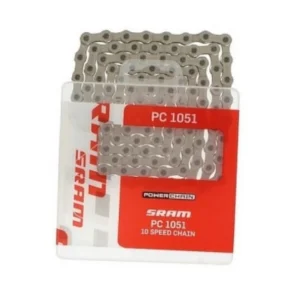 Łńcuch Sram PC 1051 Power Lock 114 ogniw 10V