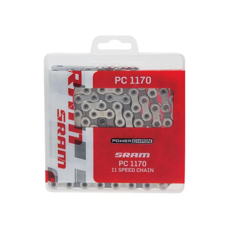Łńcuch Sram PC 1170 PowerChain 114L / 11 biegów
