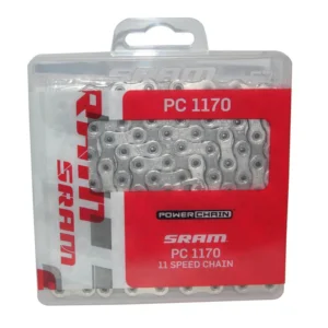 Łńcuch Sram PC 1170 PowerChain 120 ogniw 11 biegów