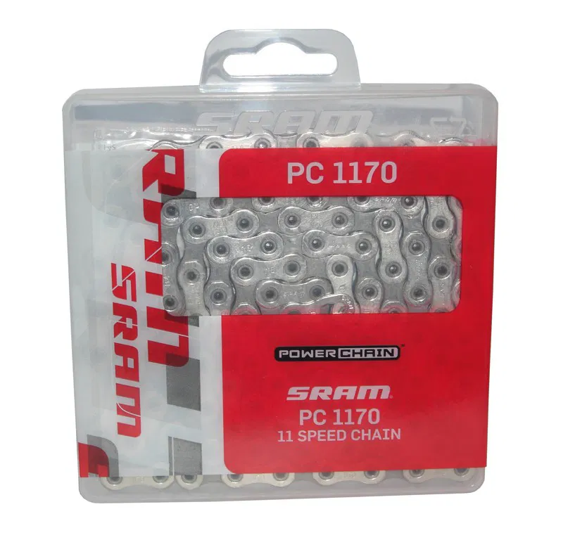 Łńcuch Sram PC 1170 PowerChain 120 ogniw 11 biegów