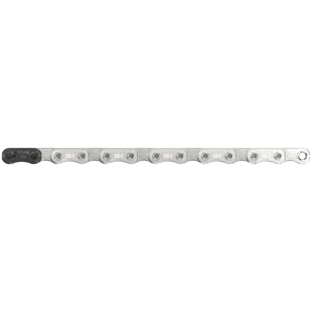 Łńcuch Sram GX Eagle T-Type Flattop 12-biegowy