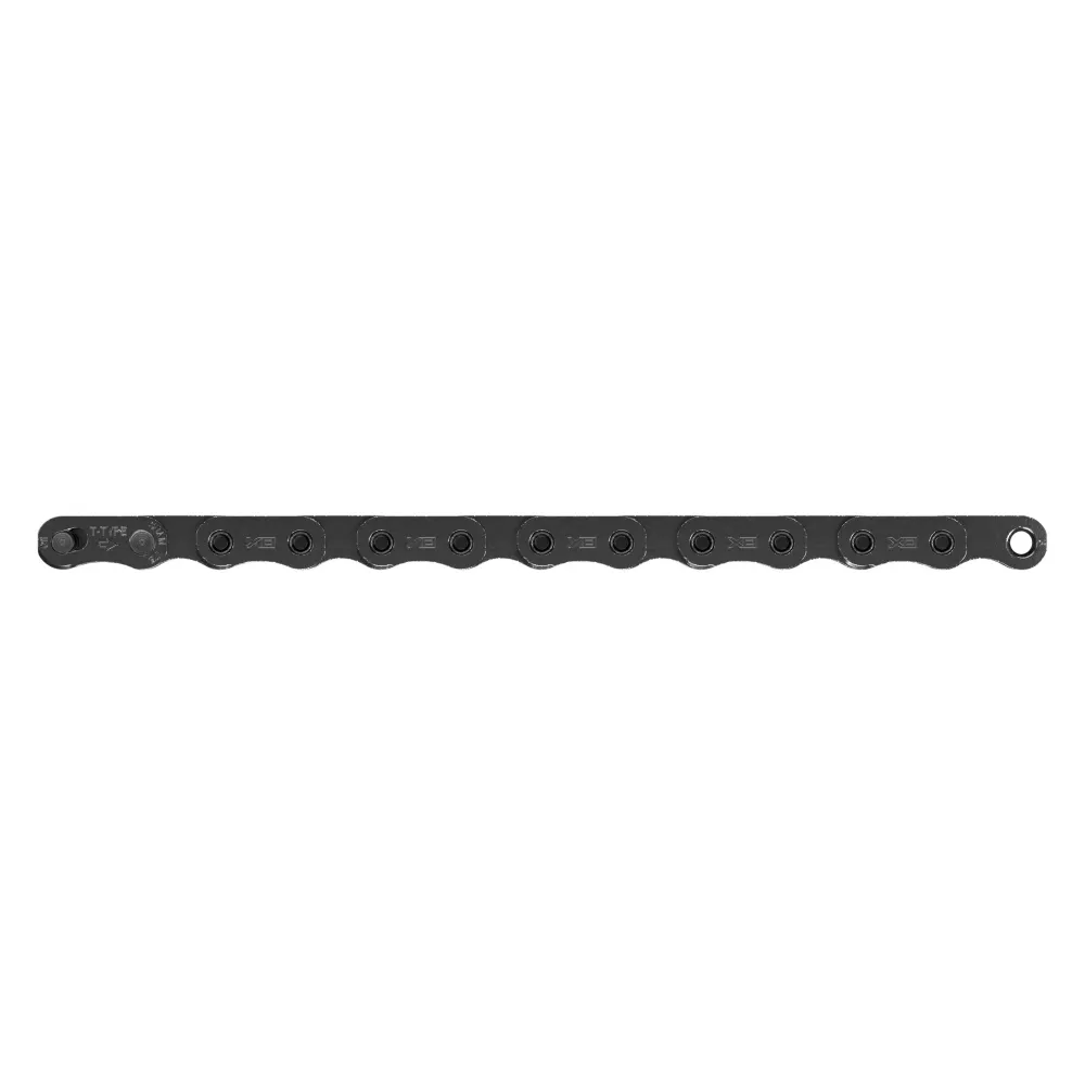 Łńcuch Sram X0 T-Type Eagle Flattop 12v 126L