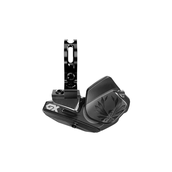 SRAM GX AXS Polecenie Zmień