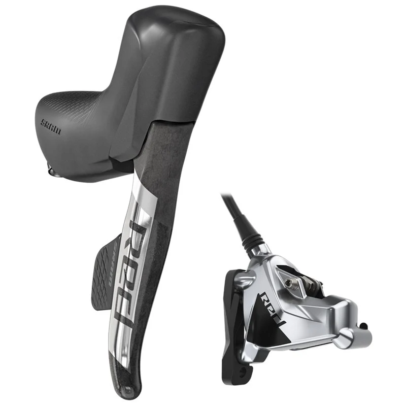 Dźwignia hamulca tarczowego Sram Red eTap AXS HRD