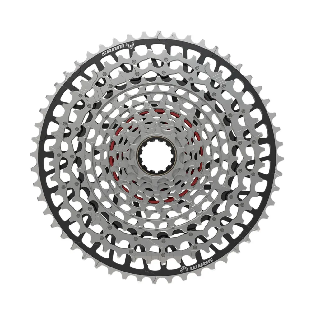 SRAM XX EAGLE E-MTB 104BCD AXS T-TYPE Grupa 36 zębów 10/52