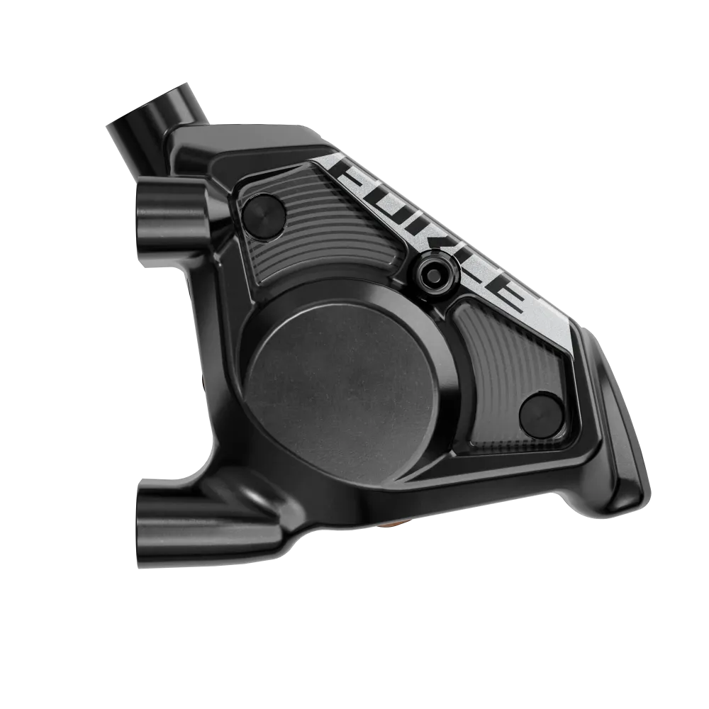SRAM FORCE AXS E1 Flat Mount 950mm 2x12V - 1x13V Lewa dźwignia i zacisk przedni