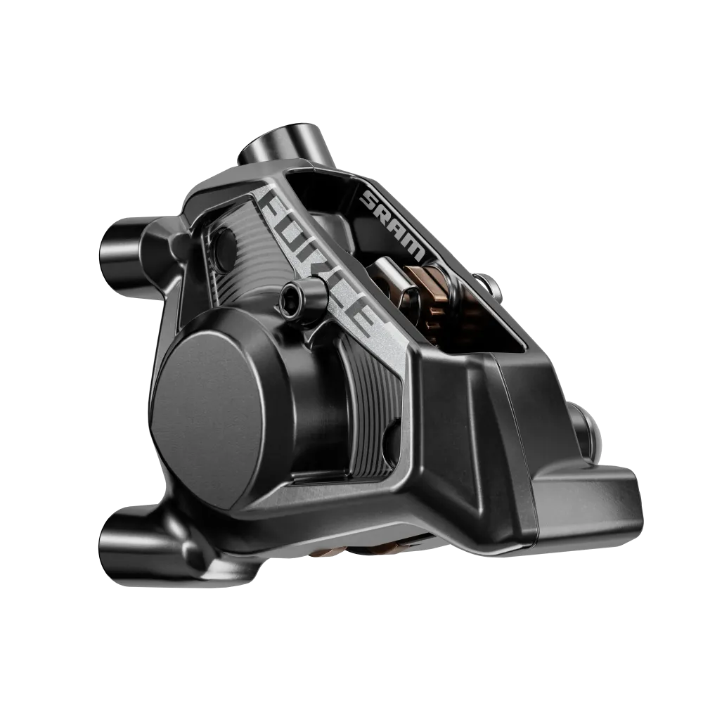 SRAM FORCE AXS E1 Flat Mount 950mm 2x12V - 1x13V Lewa dźwignia i zacisk przedni