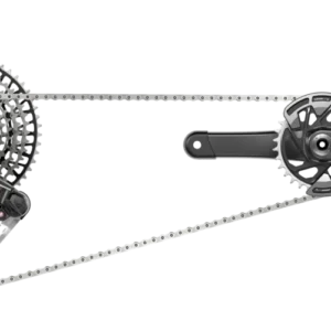 Grupa Sram XX Eagle AXS Transmission T-Type
