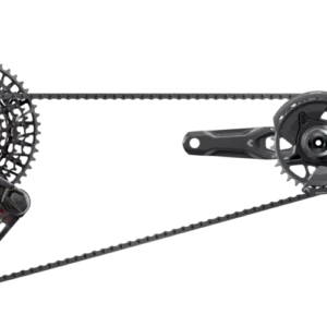 Grupa Sram X0 Eagle Transmission T-Type AXS