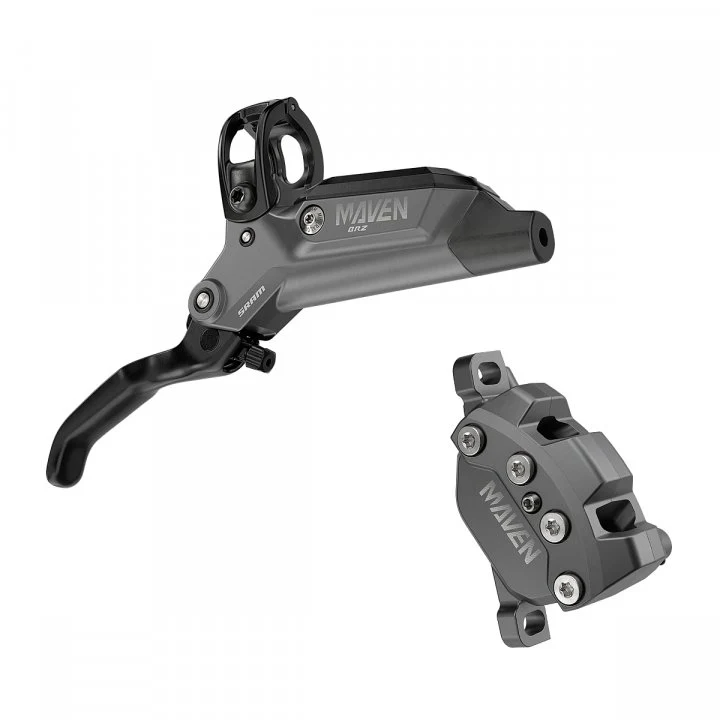 Hamulce Sram Maven Bronze
