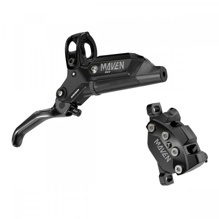 Hamulce Sram Maven Silver