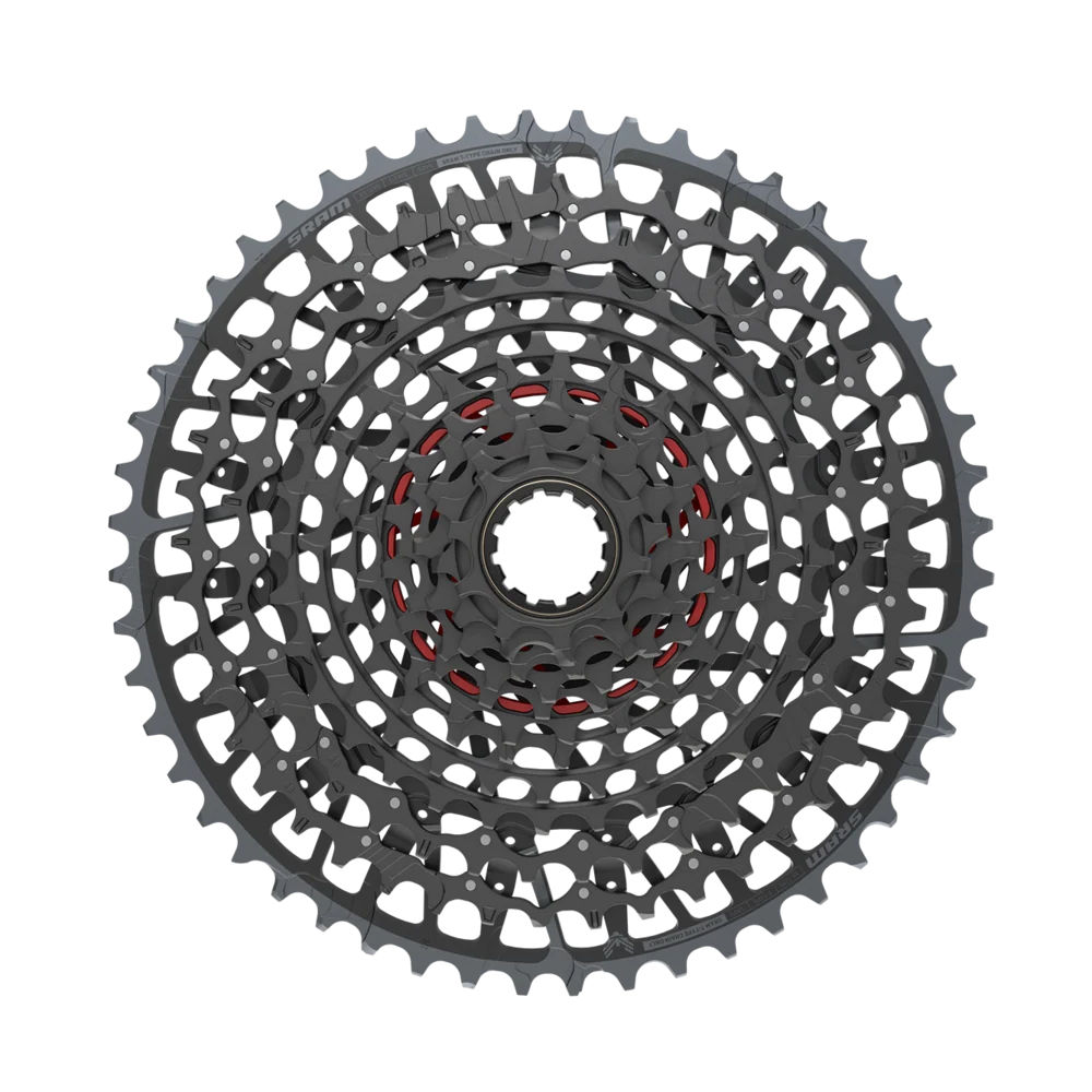 Kaseta Sram X0 Eagle XS 1295 T-Type Eagle 12s
