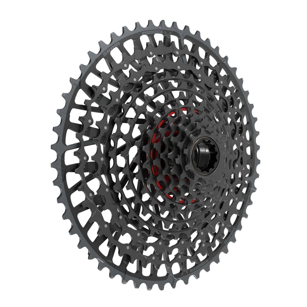 Kaseta Sram X0 Eagle XS 1295 T-Type Eagle 12s