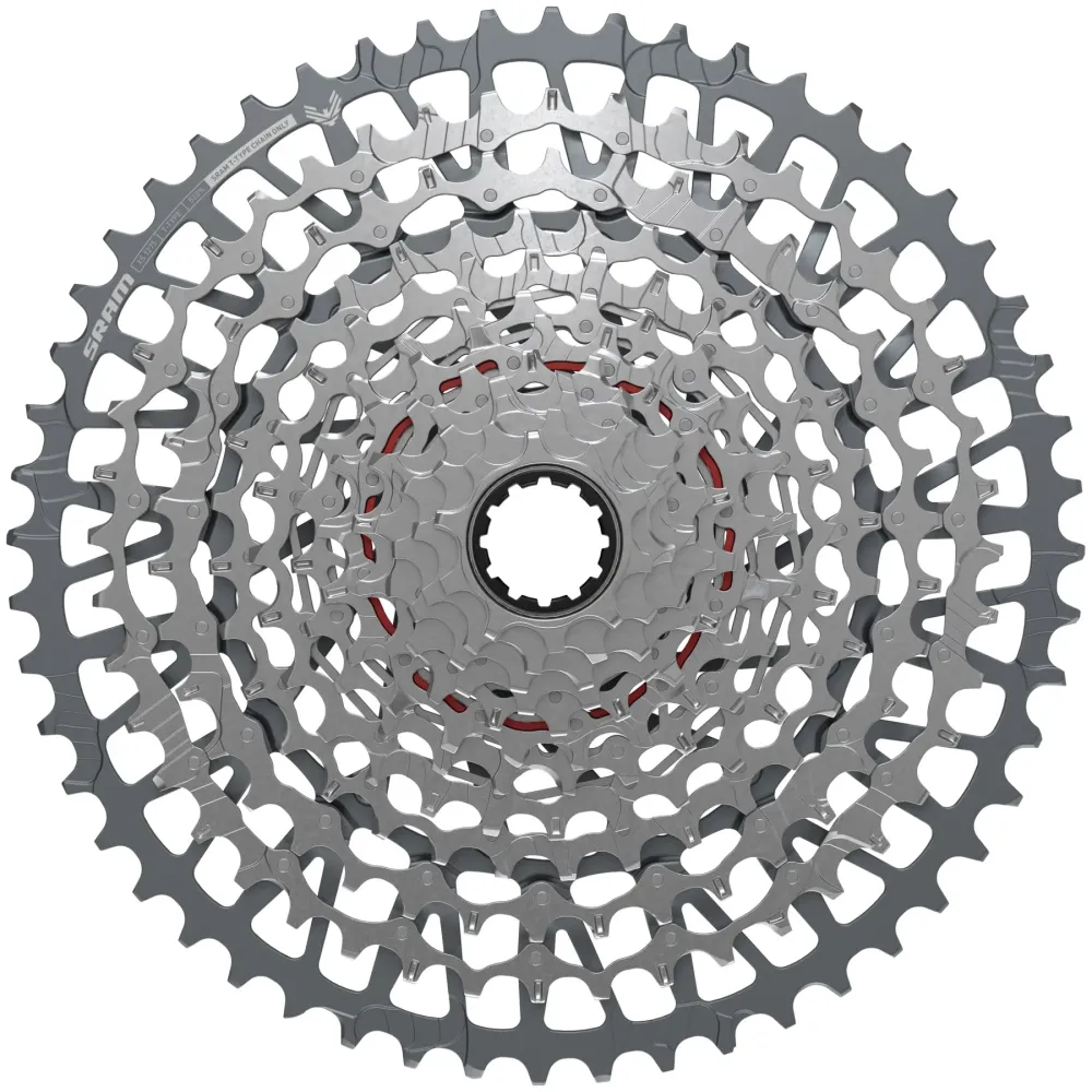 Kaseta Sram GX Eagle XS-1275 T-Type 12v