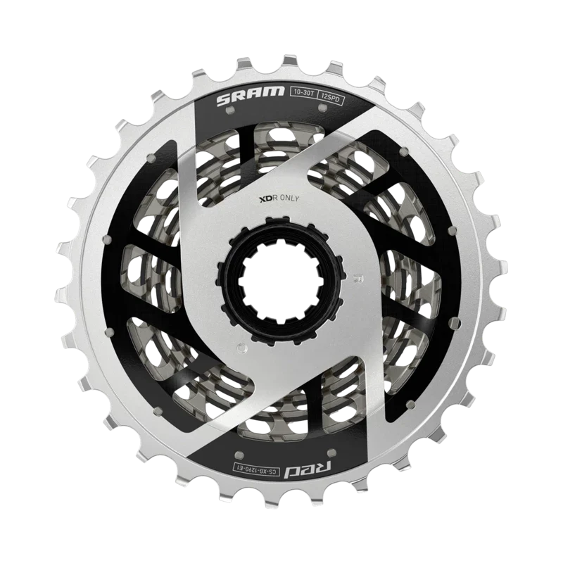 Kaseta Sram Red XG 1290 12s E1