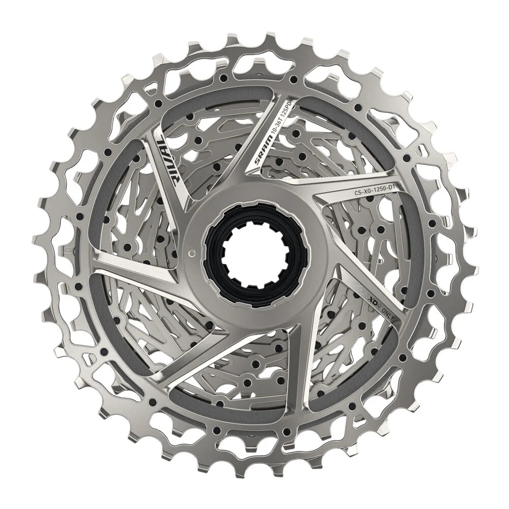 Kaseta Sram Rival CS XG 1250 D1 12s