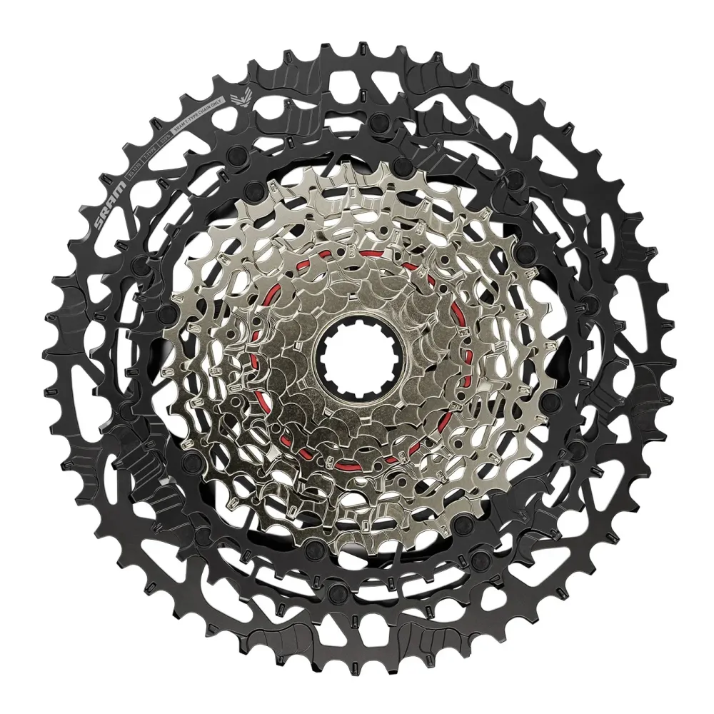 Kaseta Sram XG-1270 T-Type Eagle 12v