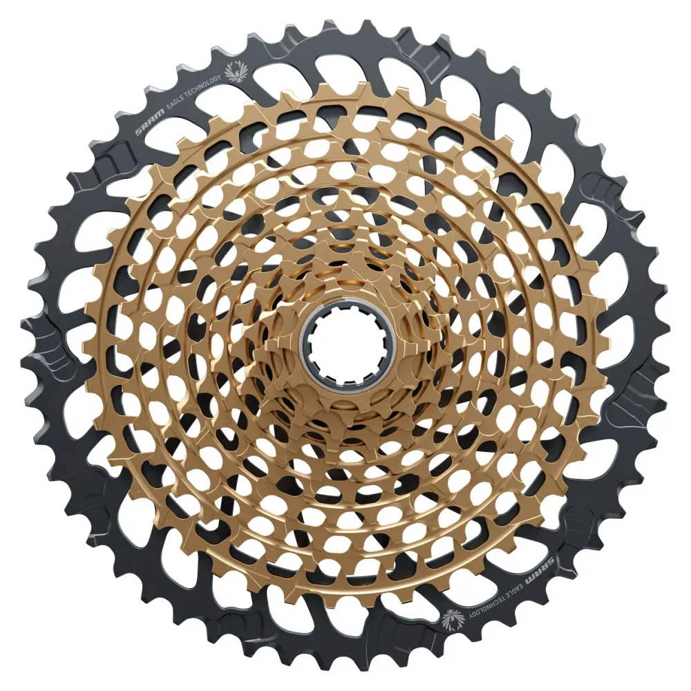 Kaseta Sram XX1 Eagle AXS XG-1299 12-rzędowa