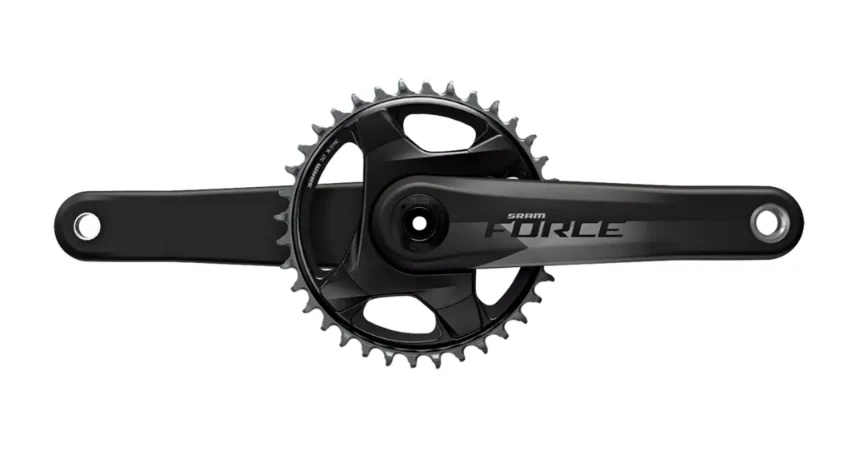 Korba Sram Force 1 AXS Dub