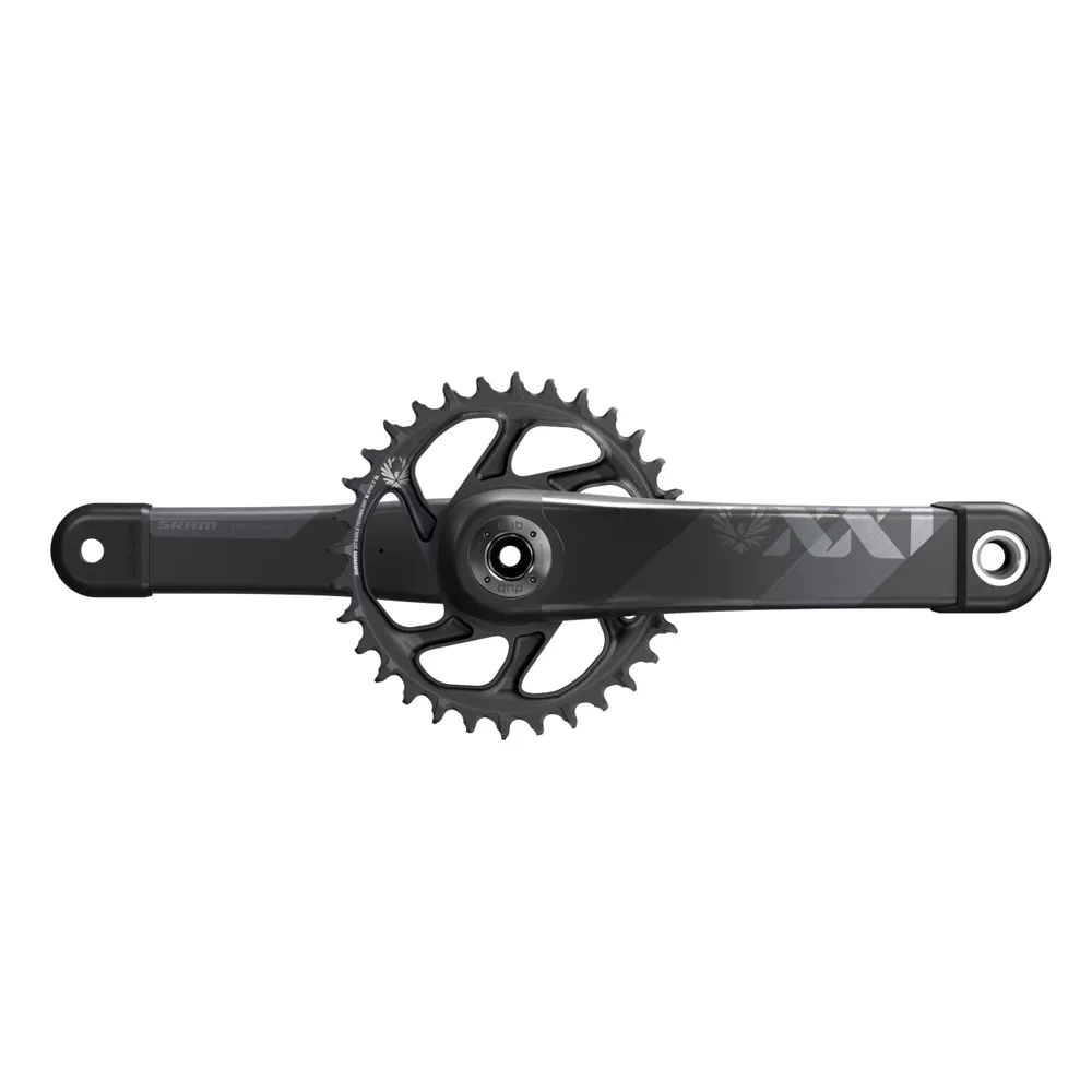 Korba Sram XX1 Eagle Dub