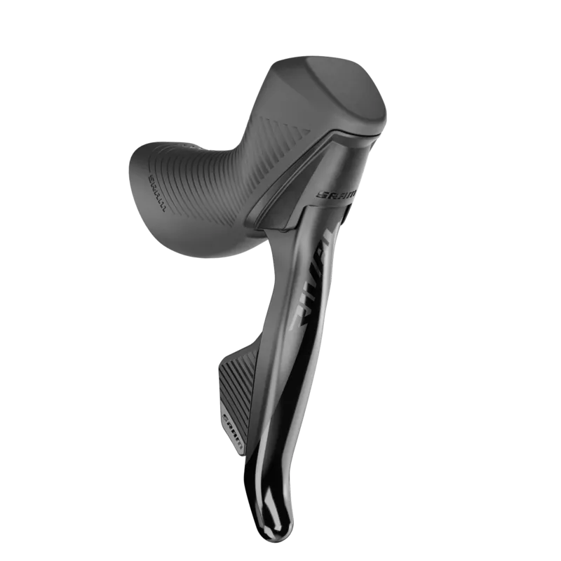 Manetka Sram Rival eTAP AXS HRD D1