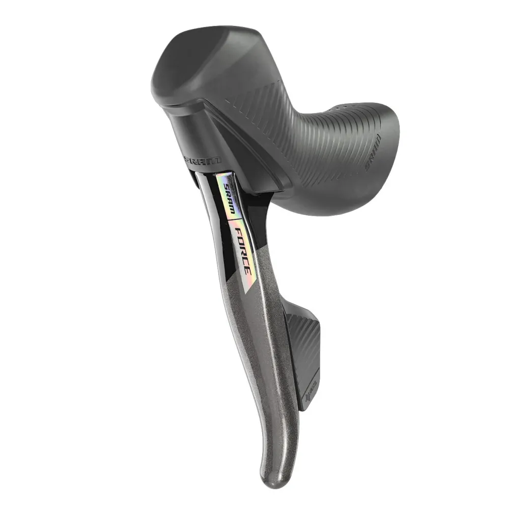 Manetka zmiany biegów Sram Force eTap AXS HRD Flat Mount D2 12V