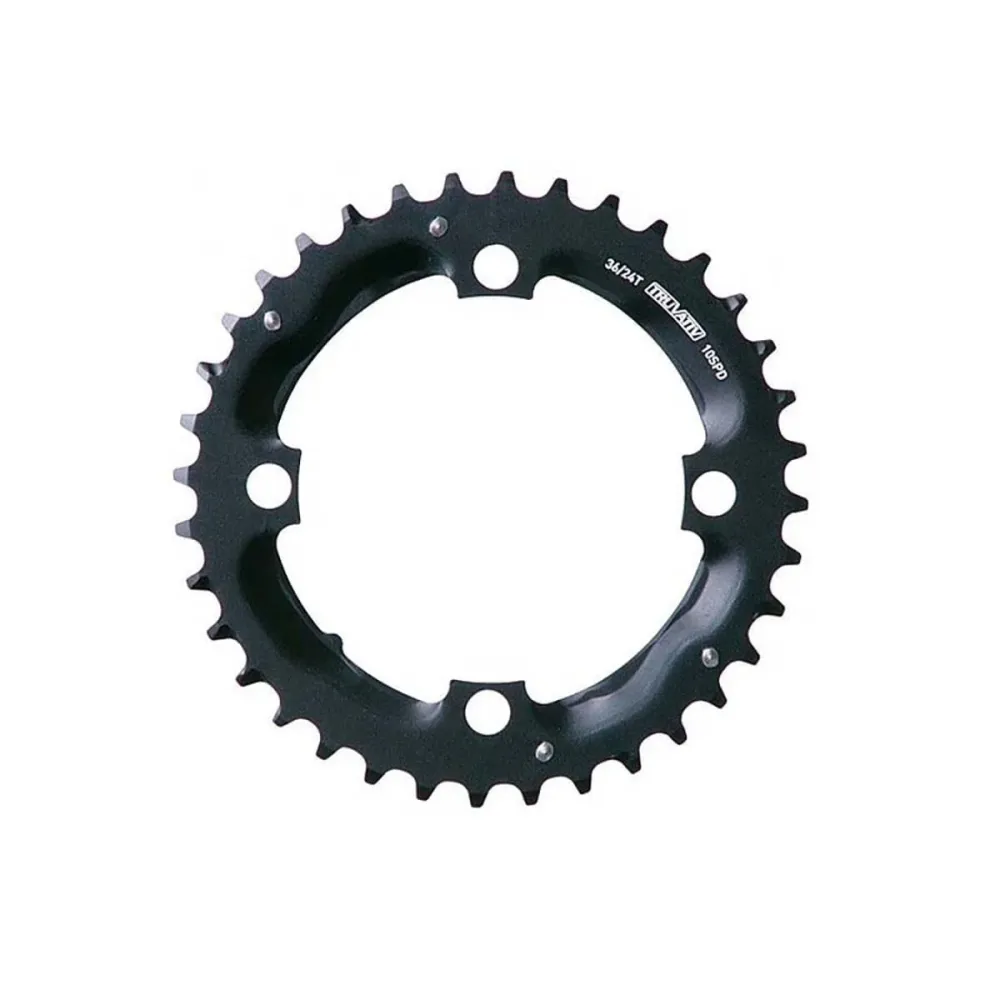 SRAM MTB 104BCD 10V 4 otwory 104 mm pośrednia tarcza łńcuchowa