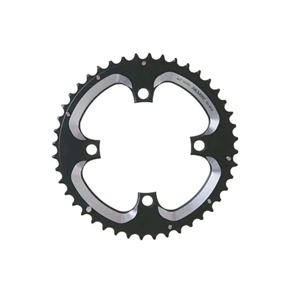 SRAM MTB 104BCD 10V 4 otwory 104 mm pośrednia tarcza łńcuchowa