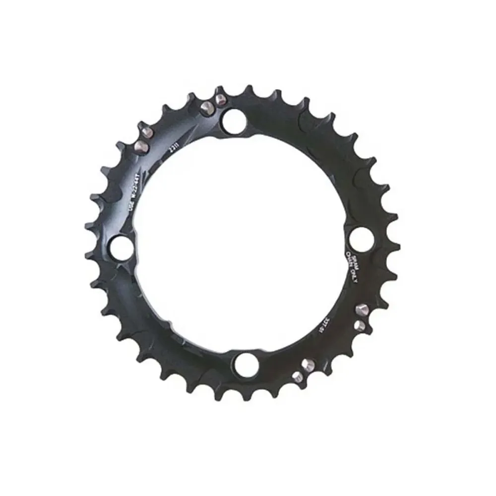 SRAM MTB 104BCD 10V 4 otwory 104 mm pośrednia tarcza łńcuchowa
