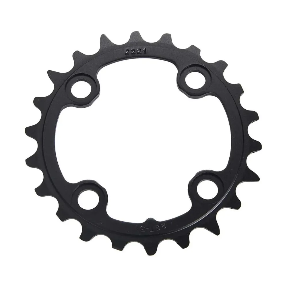 SRAM MTB 64BCD 10V 4 otwory 64mm tacka wewnętrzna