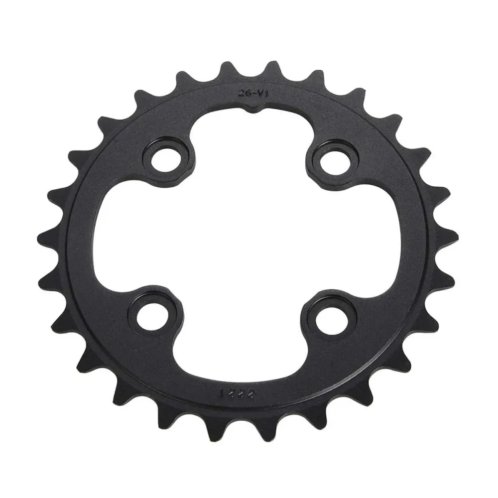 SRAM MTB 64BCD 10V 4 otwory 64mm tacka wewnętrzna