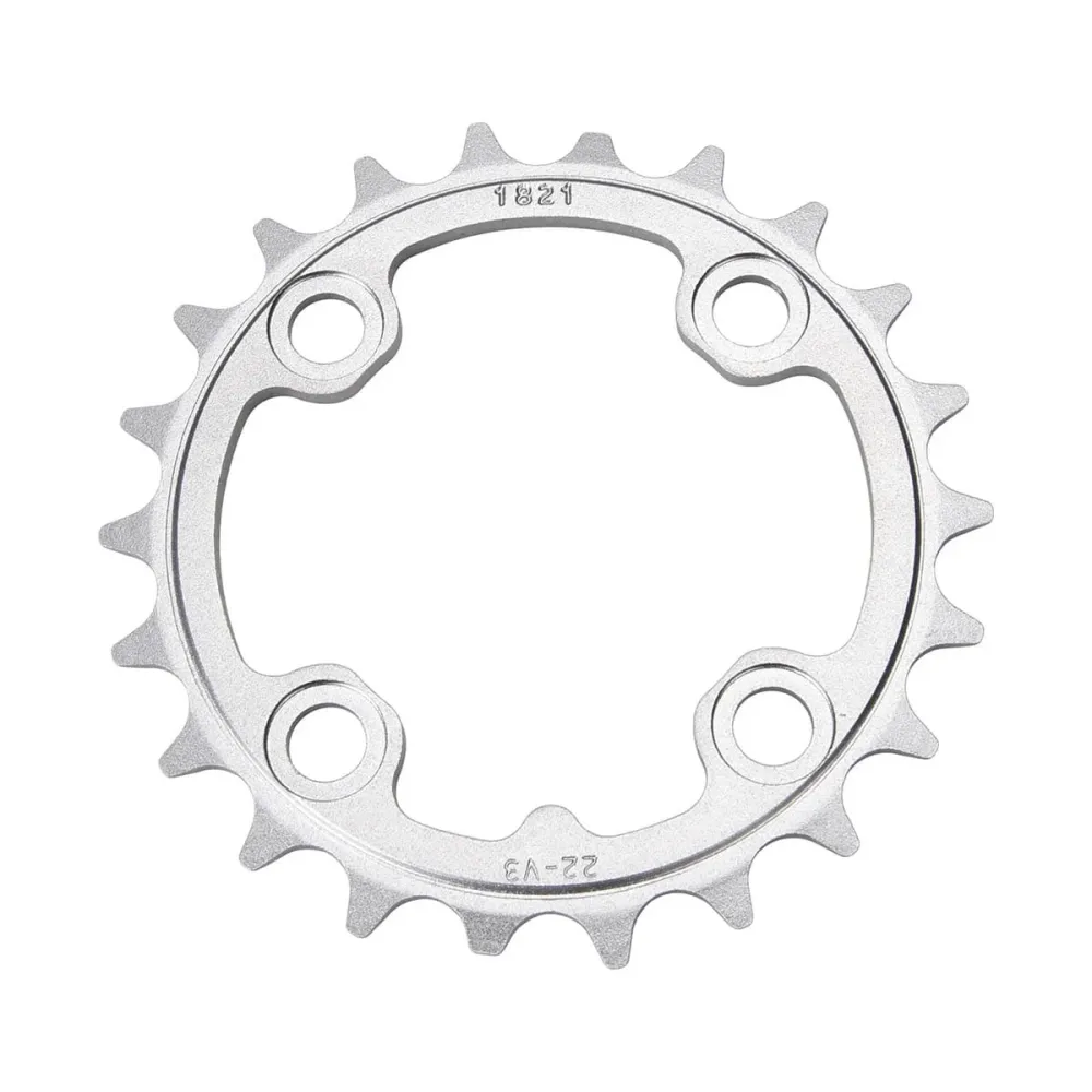 SRAM MTB 64BCD V3 TUNGSTEN 9V 4 otwory 64 mm Wewnętrzna tarcza mechanizmu korbowego