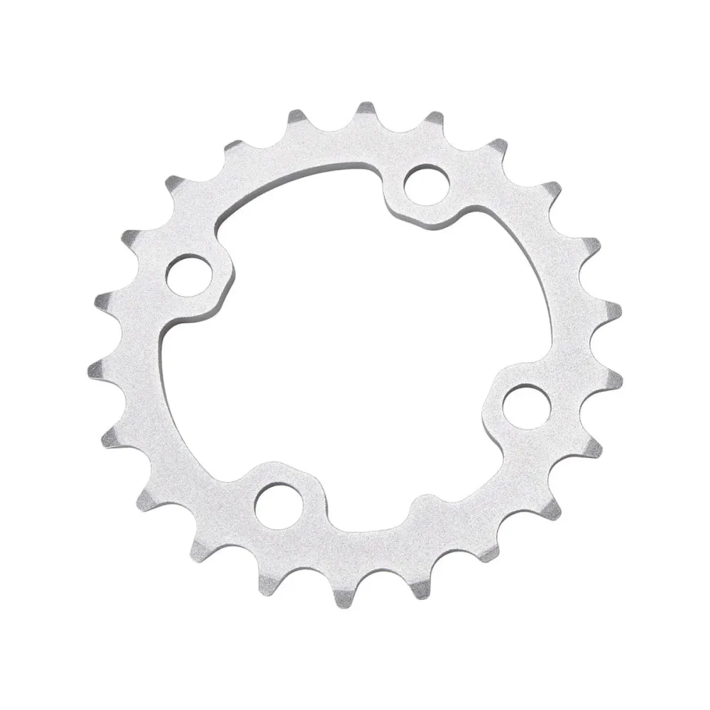 SRAM MTB 64BCD V3 TUNGSTEN 9V 4 otwory 64 mm Wewnętrzna tarcza mechanizmu korbowego