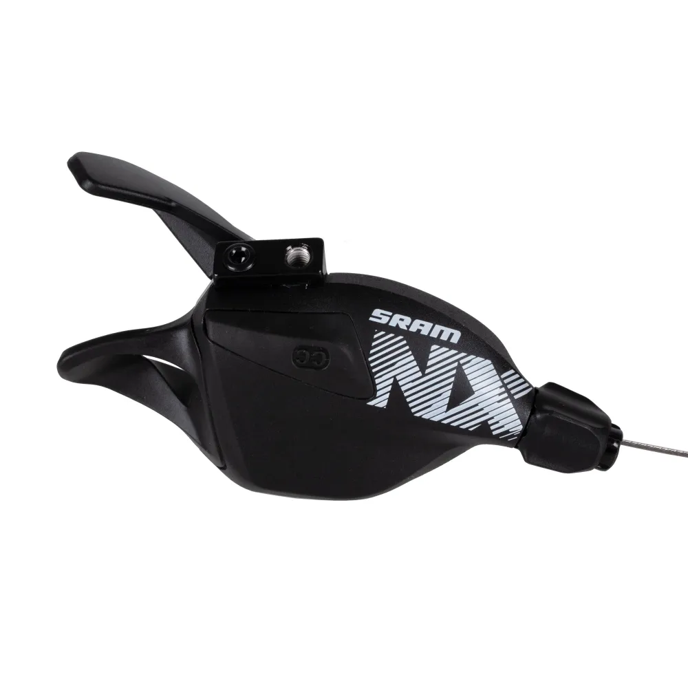 Prawa manetka zmiany biegów Sram NX Eagle Trigger Shift 12v