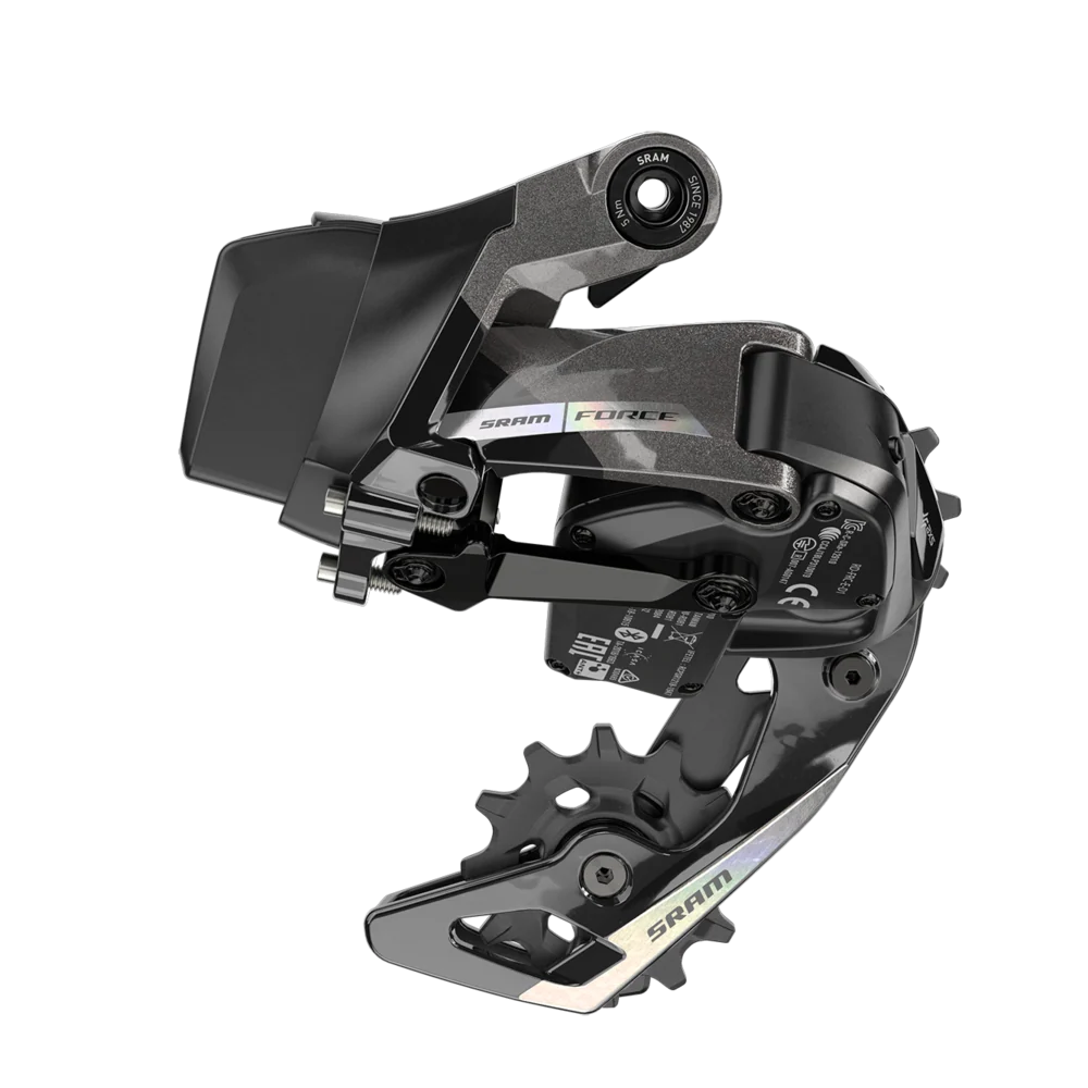 Przerzutka tylna Sram Force Axs D2 Max 36T