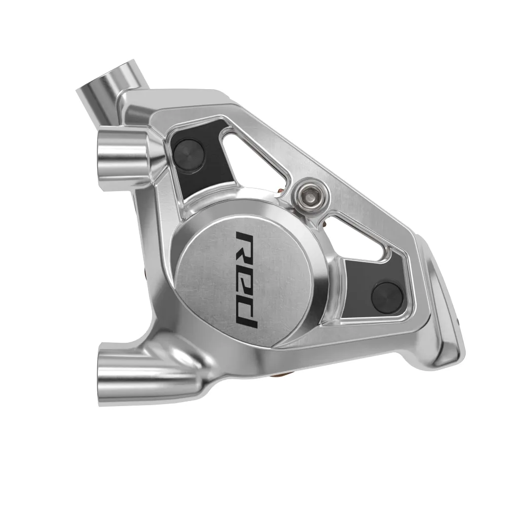 SRAM RED AXS E1 Dźwignia prosta z płaskim mocowaniem i tylny zacisk 1800 mm 12V