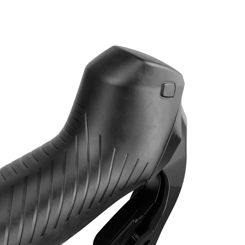SRAM RED AXS E1 Flat Mount 950mm 2x12V Lewa dźwignia i zacisk przedni