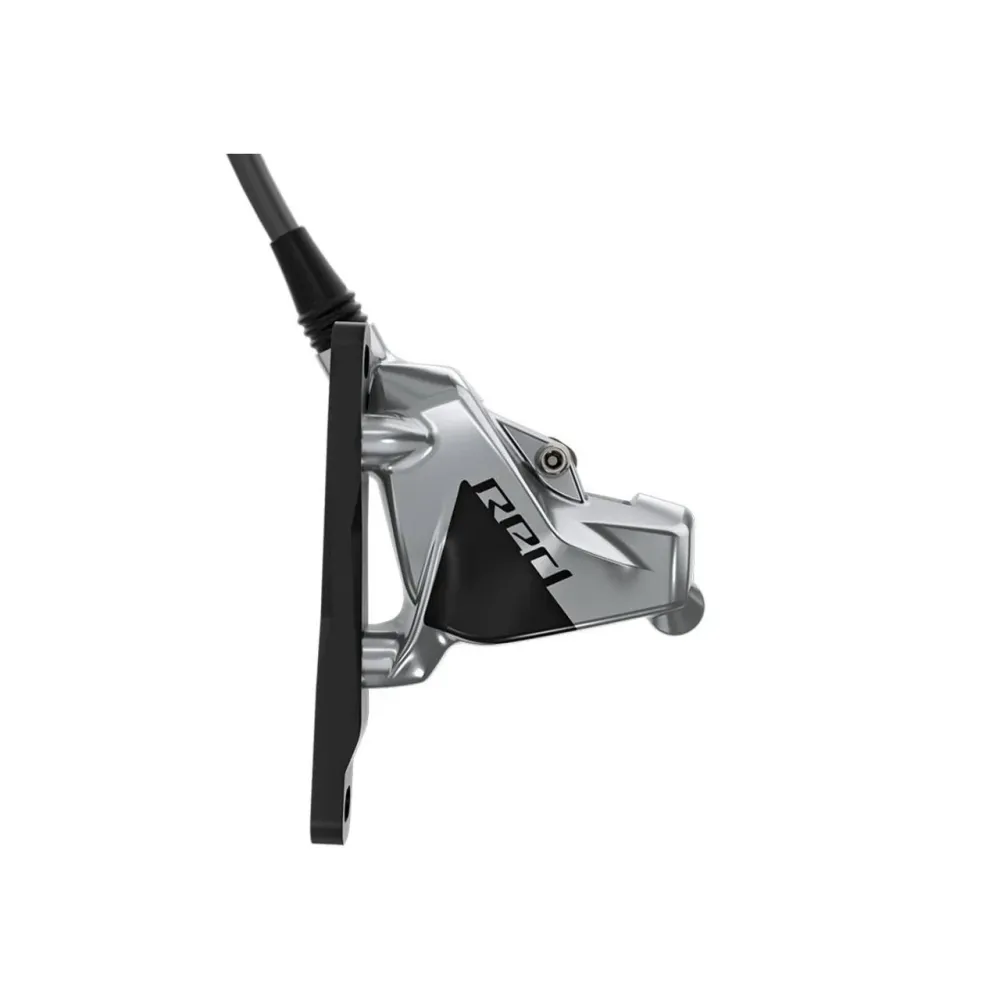 SRAM RED ETAP AXS Podwójne płaskie mocowanie bez lewej dźwigni i przedniego zacisku