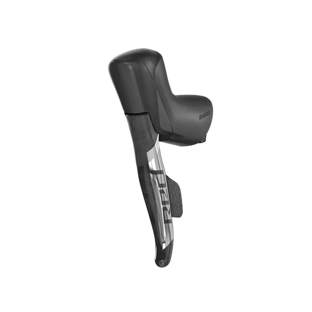 SRAM RED ETAP AXS Podwójne płaskie mocowanie bez lewej dźwigni i przedniego zacisku