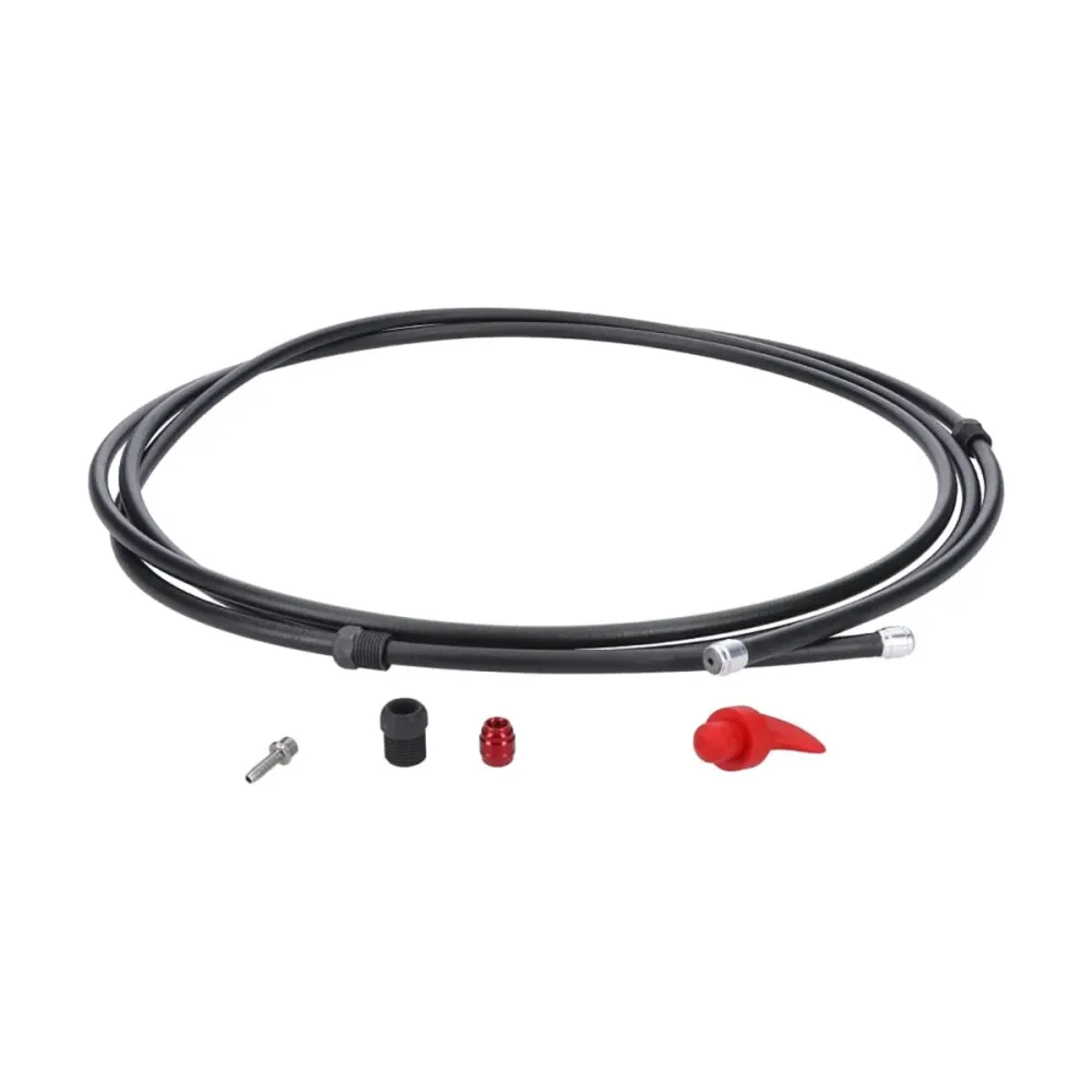 SRAM RIVAL ETAP AXS HRD 12V z prostą zmianą przełożeń
