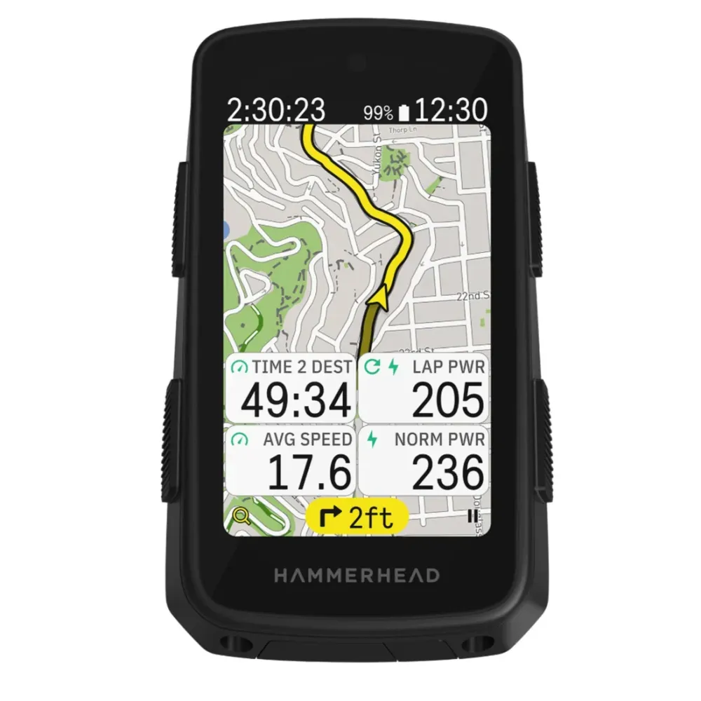 Zestaw do modernizacji SRAM Red eTap AXS Hammerhead Karoo