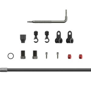Zestaw przewodu hamulca tarczowego SRAM Elixir 2000mm