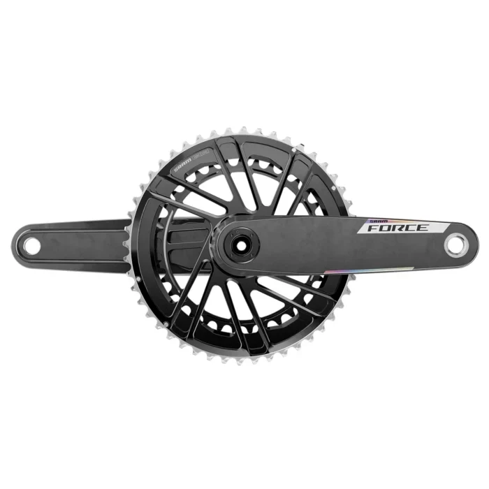 Zestaw Sram Force AXS E1 Disco 2x12v 2025