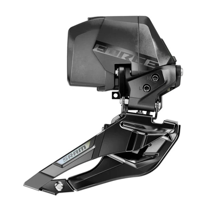 Zestaw Sram Force AXS E1 Disco 2x12v 2025