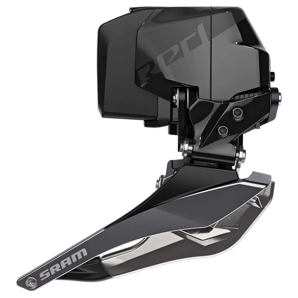 Zestaw ulepszający Sram Red eTap AXS Disc 2x12V HRD Flat Mount Center Lock