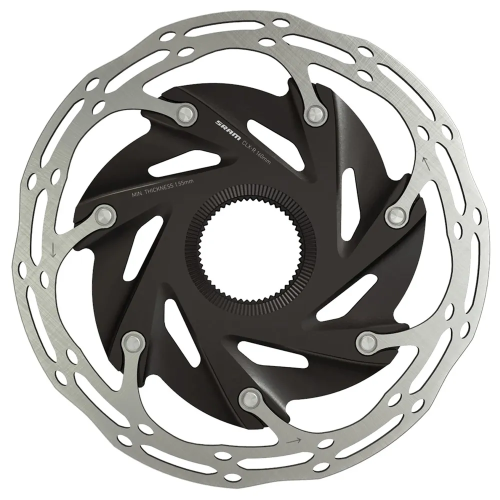 Zestaw ulepszający Sram Red eTap AXS Disc 2x12V HRD Flat Mount Center Lock