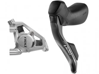 Zestaw upgrade Sram Red E1 AXS 2x12v + Hammerhead Karoo