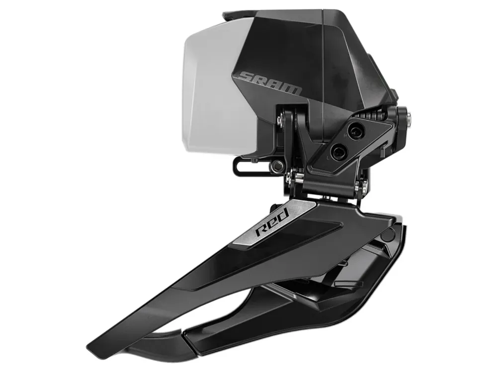 Zestaw upgrade Sram Red E1 AXS 2x12v + Hammerhead Karoo