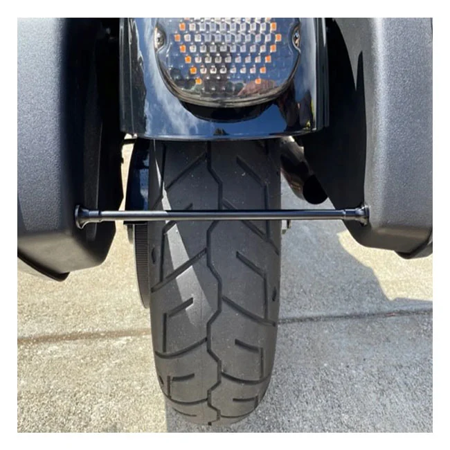 Stabilizator sakwy KPMI Low Rider do motocykli Harley